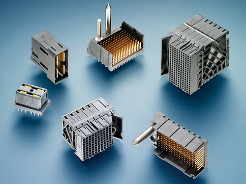 Communication connector